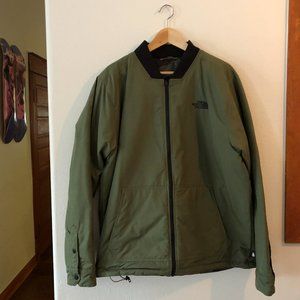 the north face men's reversible jester jacket